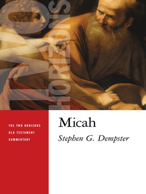 cover image of Micah